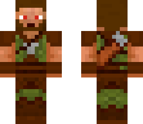 wood elf