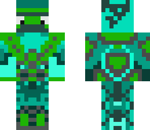 ocean man