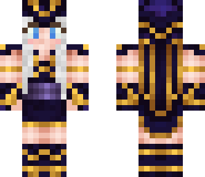 ashe