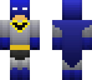 batman
