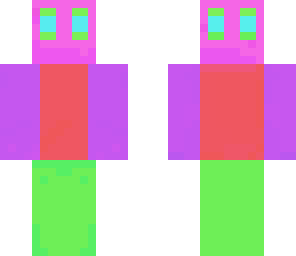 pinky