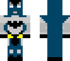 injustice batman fixed
