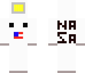 astronaut