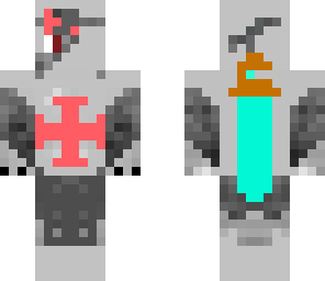humphery crusader