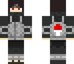 itachi uchiha