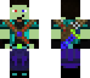 warrior99