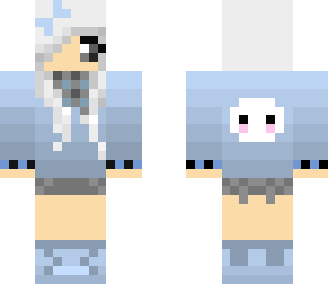 blue teen