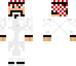 arab