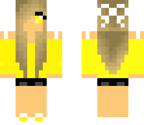 butter girl
