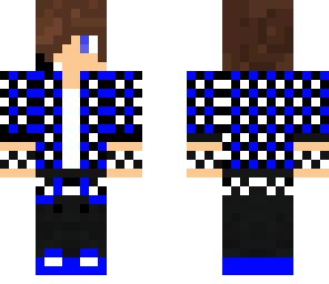 cool gamer boy
