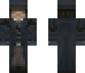 vampire hunter