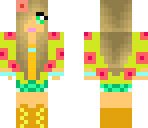 hawaii girl