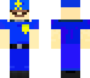 cop