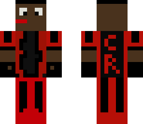 real white panthers skin
