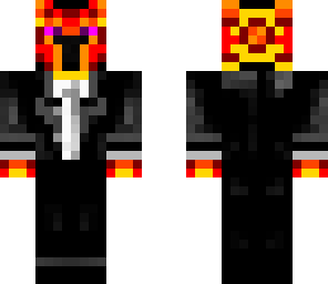 firecyclones suit