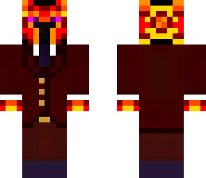 firecyclones suit 2