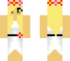 another brides maid