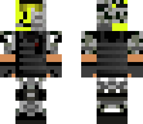mercenary
