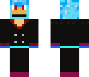 tux person 