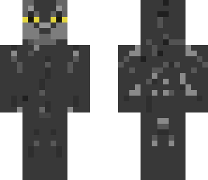 black panther