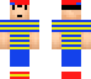 ness