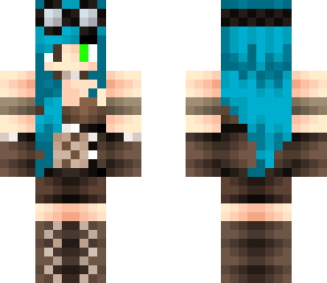 girl