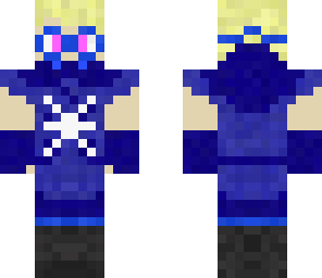 roxy lalonde - god tier