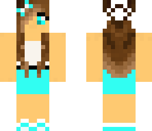 miss minecraft