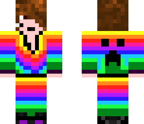 deadlox rainbow