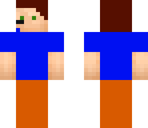 nick
