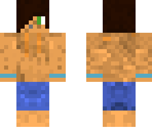 summer skin