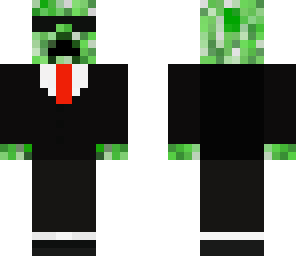 creeper agent