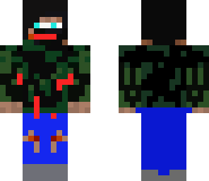camuflage