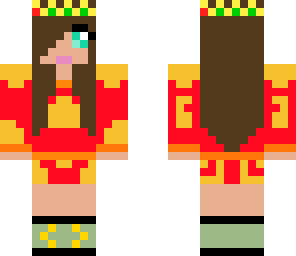 royal girl