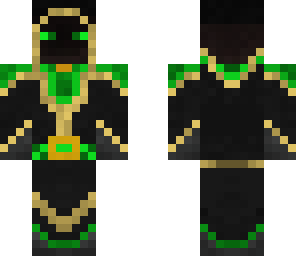 earth mage