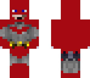 red bat