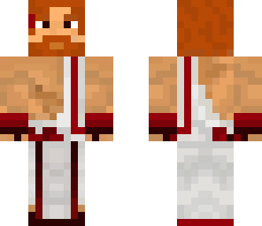 the dwarven guardian