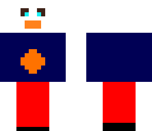 pat man