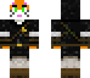 link cat