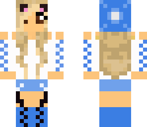 cat girl