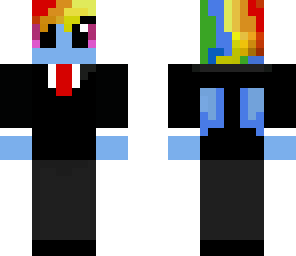 agent rainbow