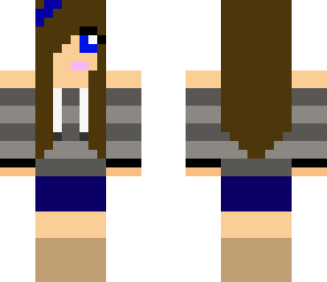 burtgasm's girlfriend 