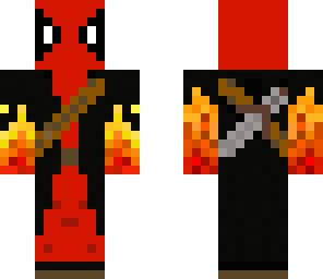 deadpool