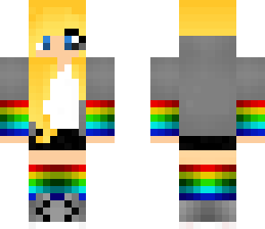 rainbow gamer