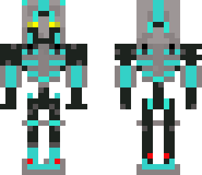 skeleton hunter
