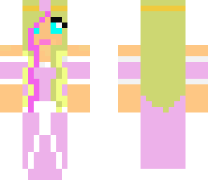 maryrae the pink princess
