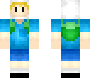 finn the human