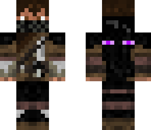 hunter of the end
