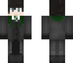 slytherin male