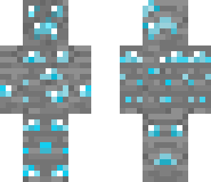 diamond creeper